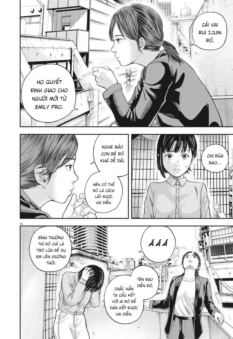 Yumenashi-Sensei No Shinroshidou Chương 1 Ảnh 53