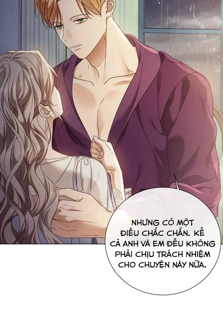 Người Không Mời Mà Đến Chương 90 Ảnh 17