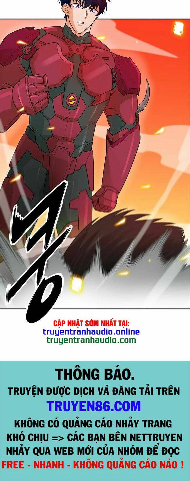 Tôi Tự Động Săn Một Mình Chương 90 Ảnh 67