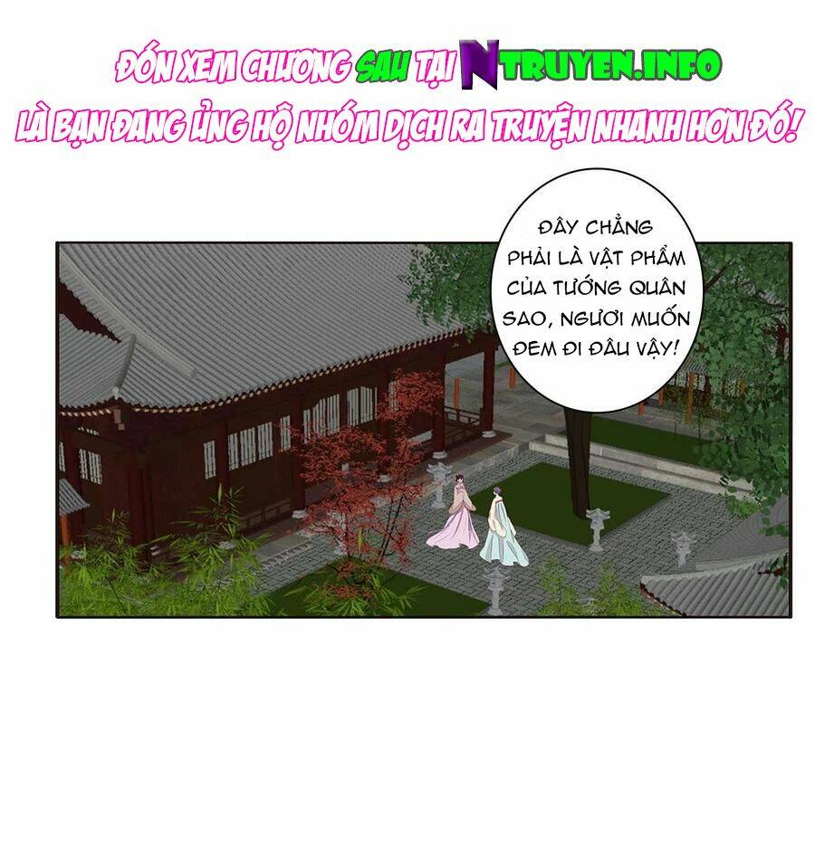 Tướng Quân Mời Ra Trận Chương 189 Ảnh 21
