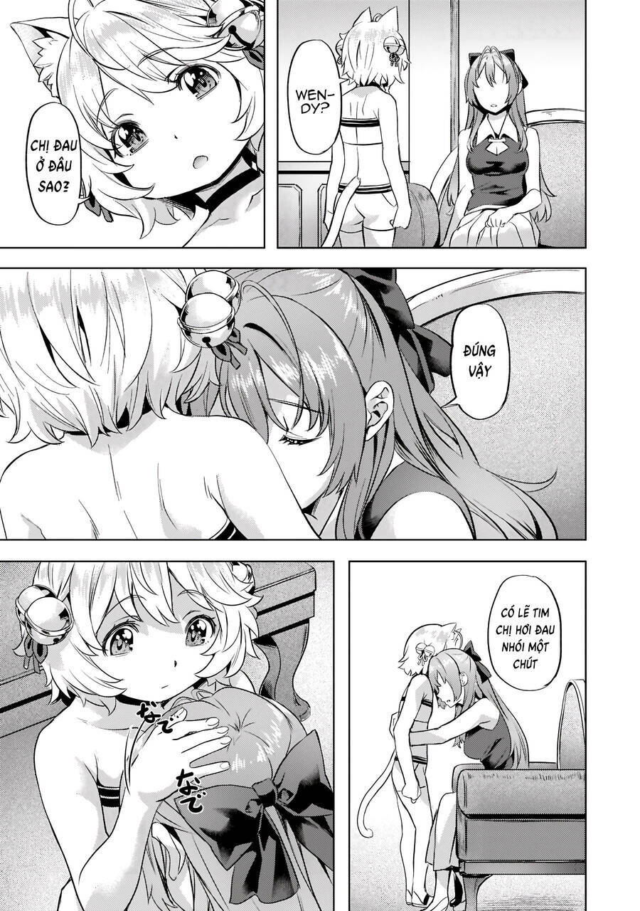 Isekai De Slow Life Wo Chương 28 Ảnh 18