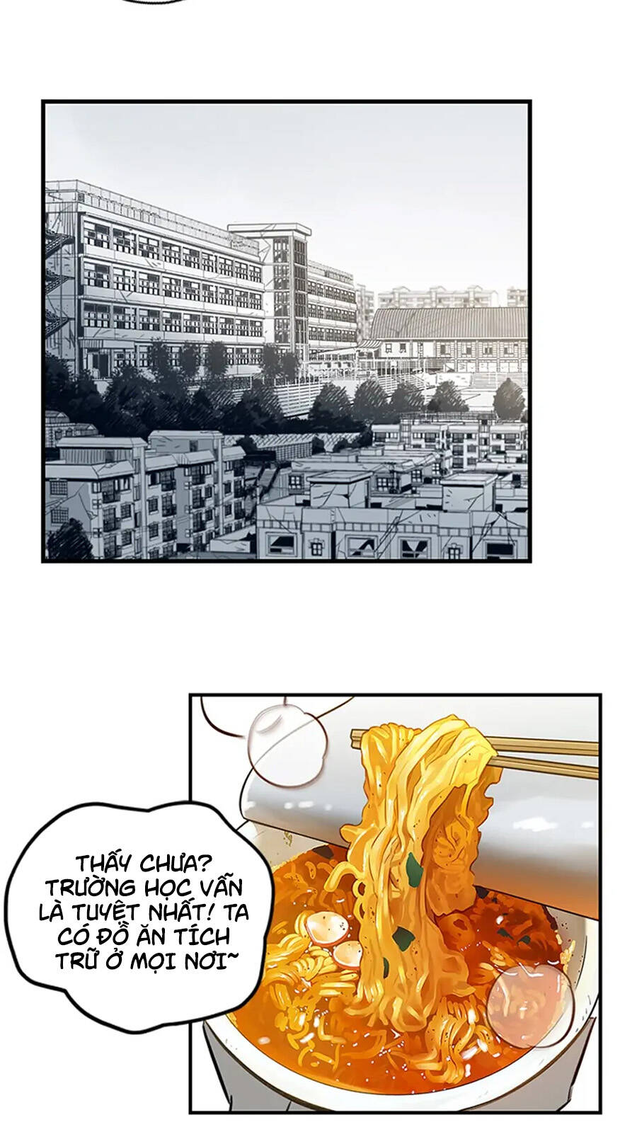 Điểm Hẹn Chương 77 Ảnh 36