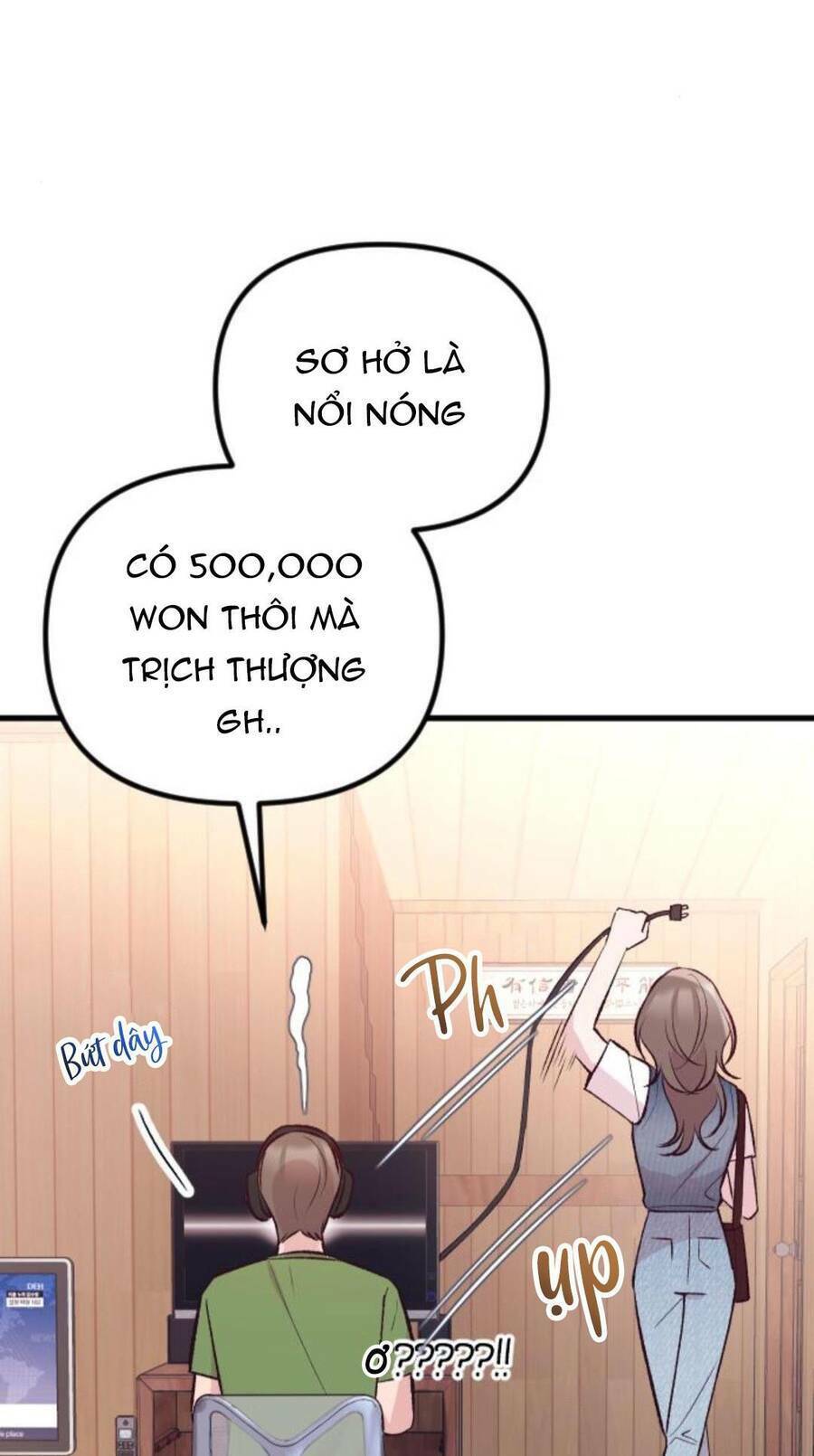Tình Cờ Ta Gặp Nhau Chương 15 Ảnh 100