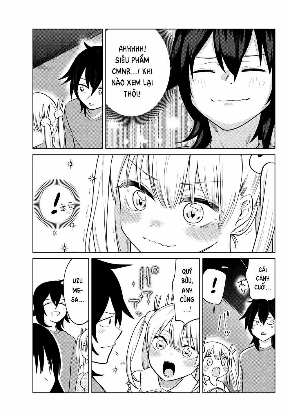 Kenja Ga Nakama Ni Natta! Chương 14 Ảnh 5