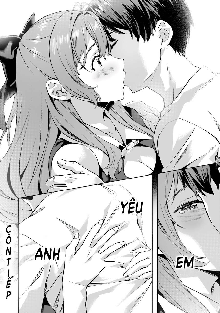 Isekai De Slow Life Wo Chương 29 Ảnh 23