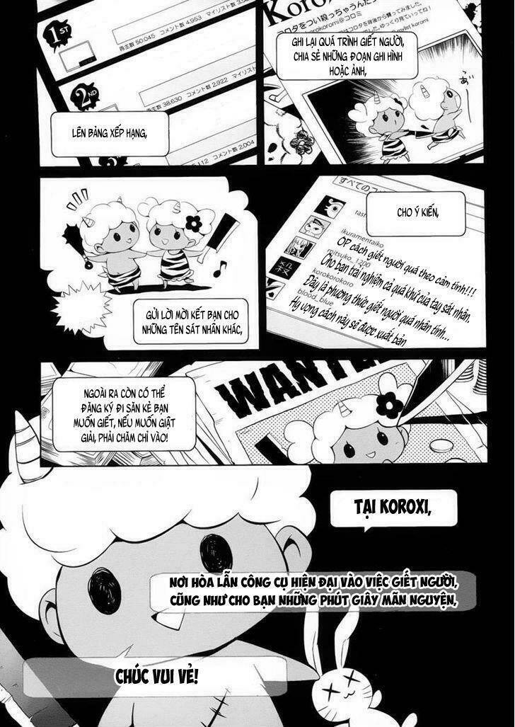 Boku To Senpai No Tekken Kousai Chương 8 Ảnh 23