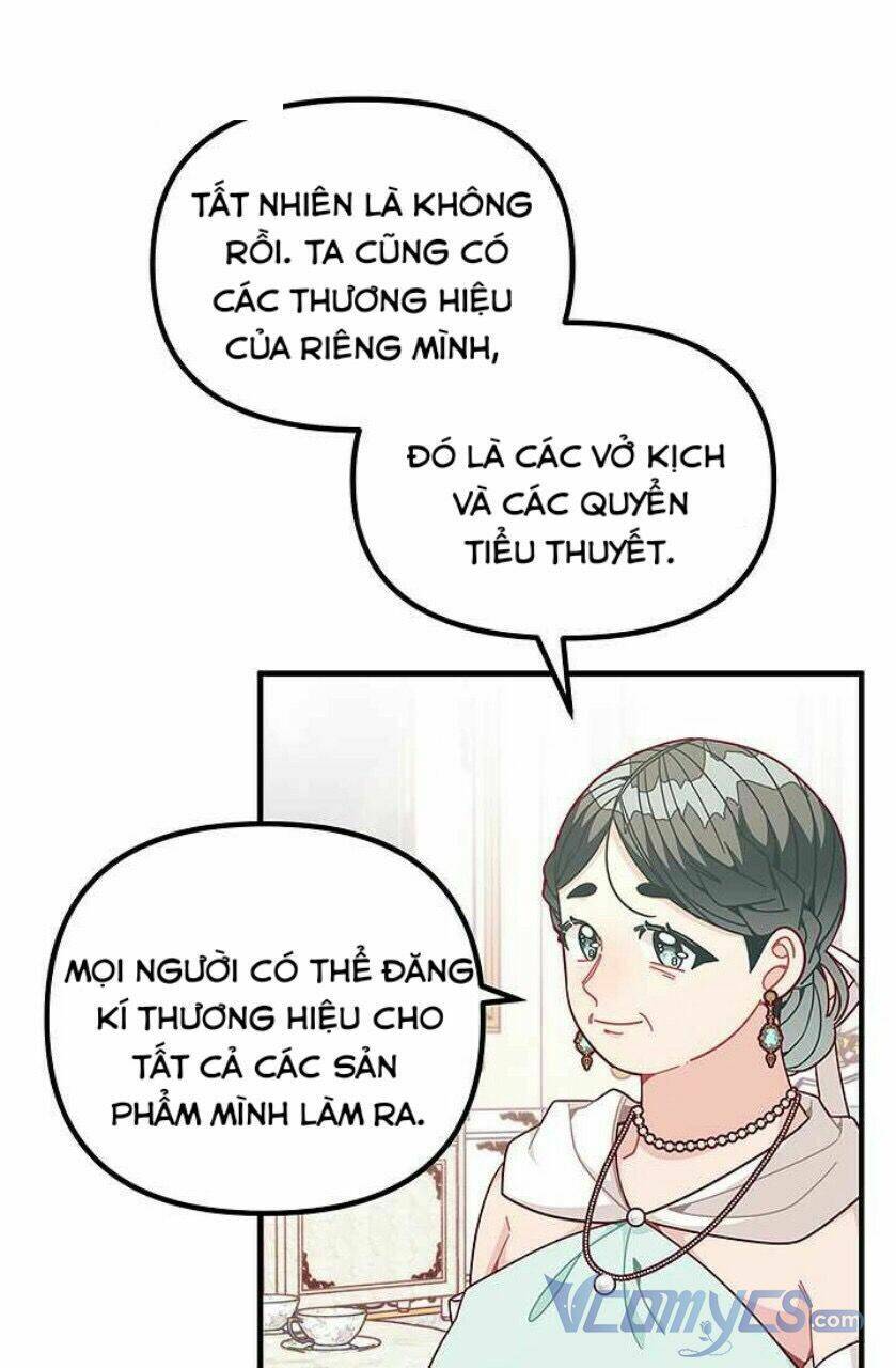 Tôi Chỉ Là Một Tiểu Thư Bình Thường Chương 66 Ảnh 55