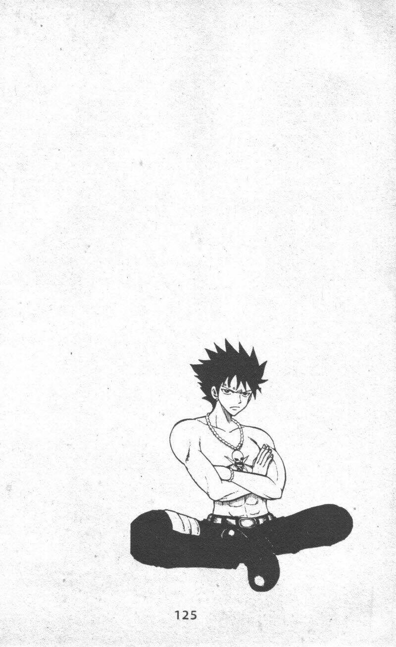 Rave Master (Scan) Chương 25 Ảnh 126