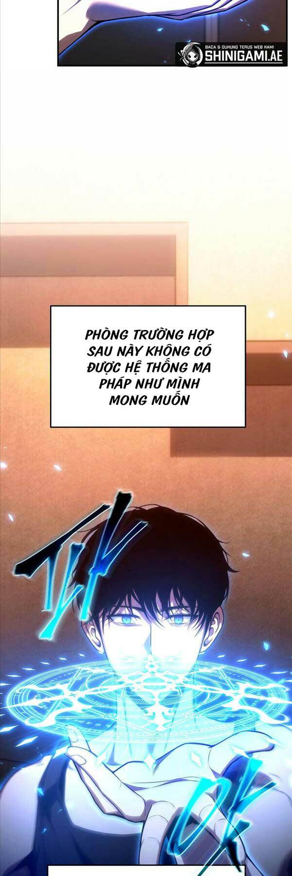 Ma Dược Sư Thiên Tài Chương 47 Ảnh 34