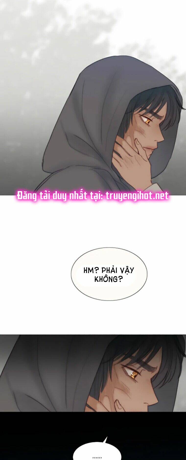 Mùa Đông Tăm Tối Chương 107 Ảnh 17