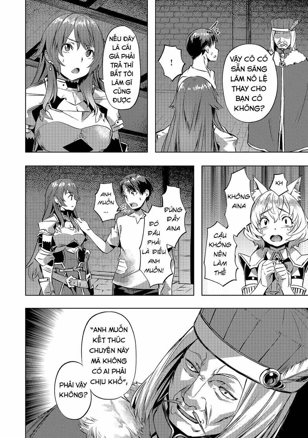 Isekai De Slow Life Wo Chương 24 Ảnh 10
