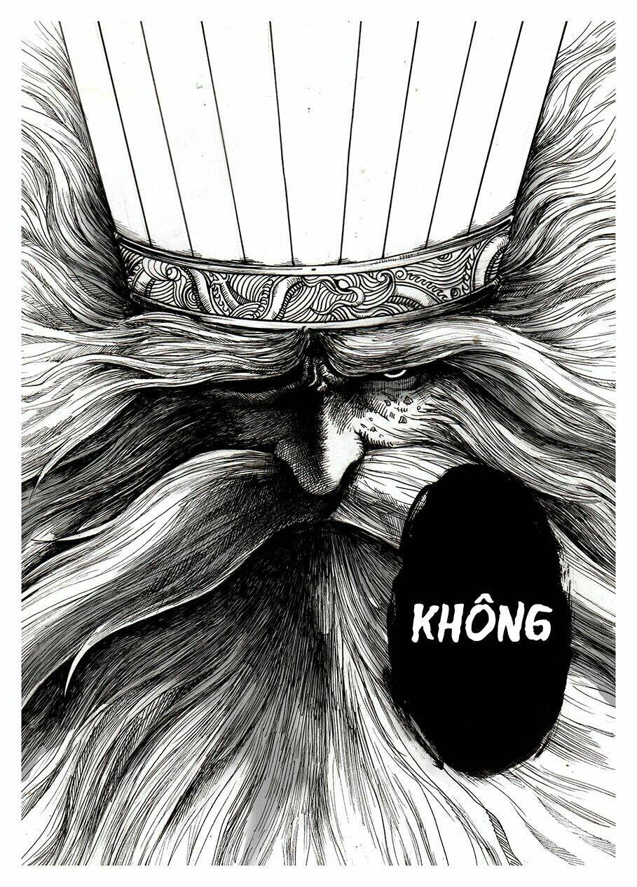 Thánh Gióng Chương 0 Ảnh 9