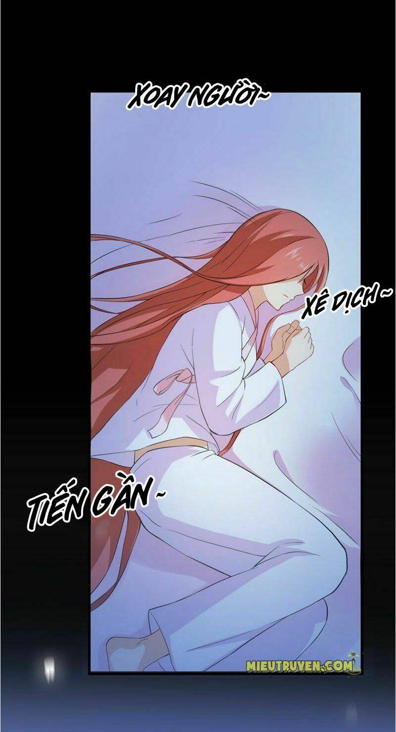 Tận Diệt Vương Gia Mãn Triều Chương 147 Ảnh 31