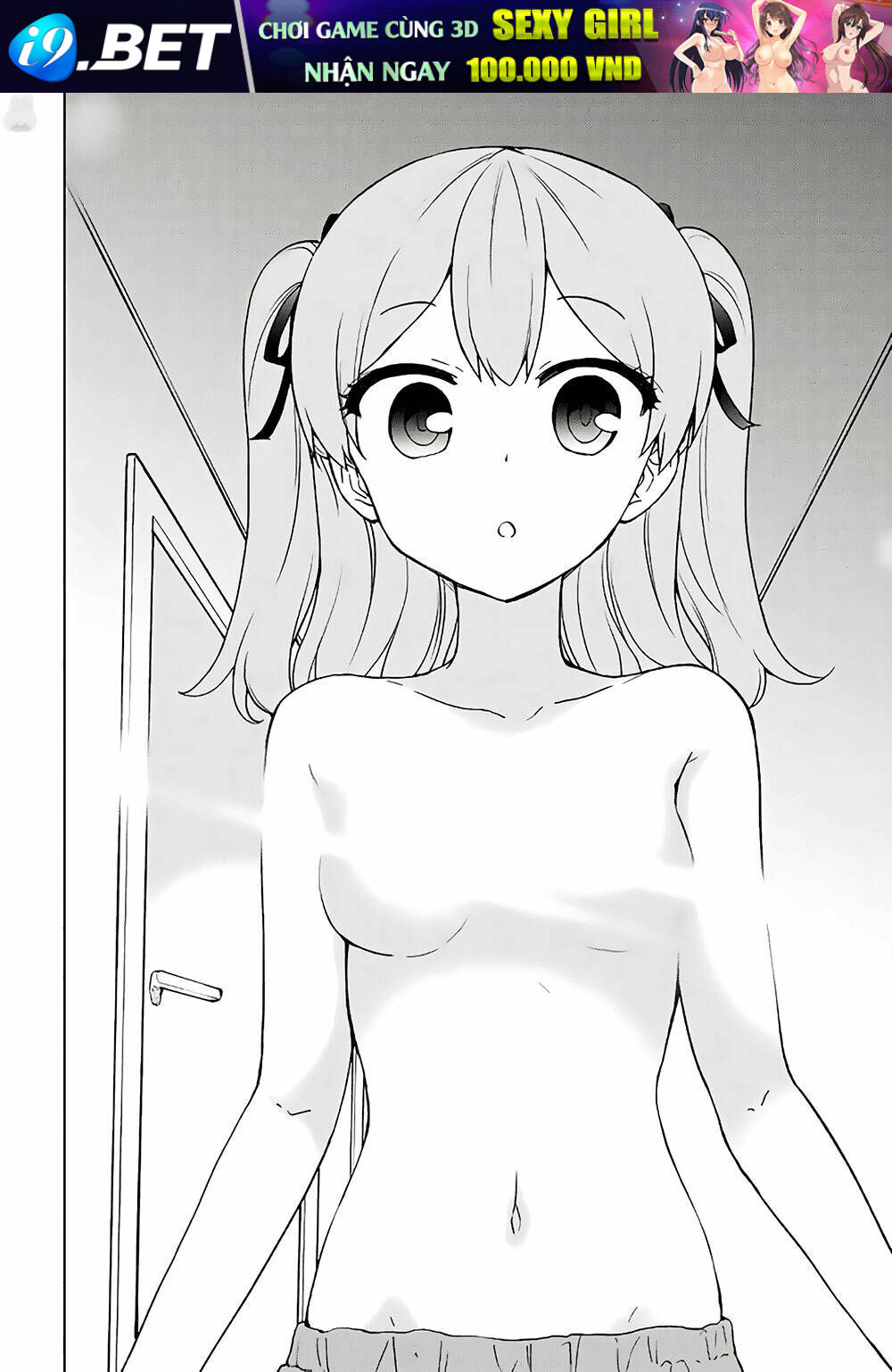 Ore Ga Ojou-Sama Gakkou Ni "Shomin Sample" Toshite Rachirareta Ken Chương 75 Ảnh 7