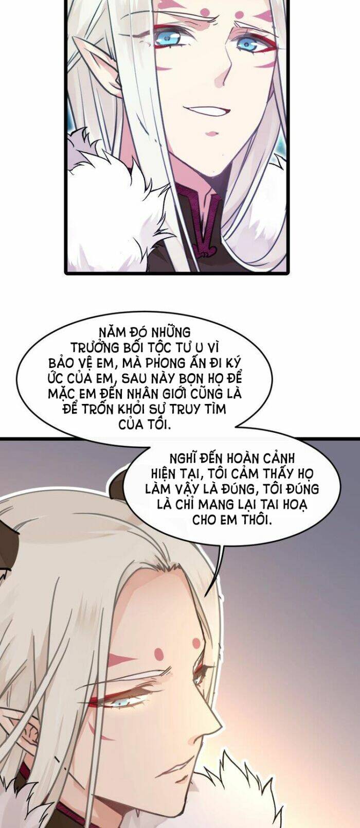 Yêu Thợ Săn Chương 69 Ảnh 17