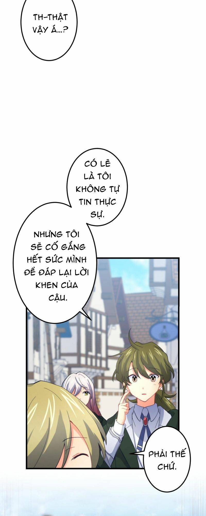 Âm Dương Sư Mạnh Nhất Tái Sinh Ở Thế Giới Khác Chương 62 Ảnh 14