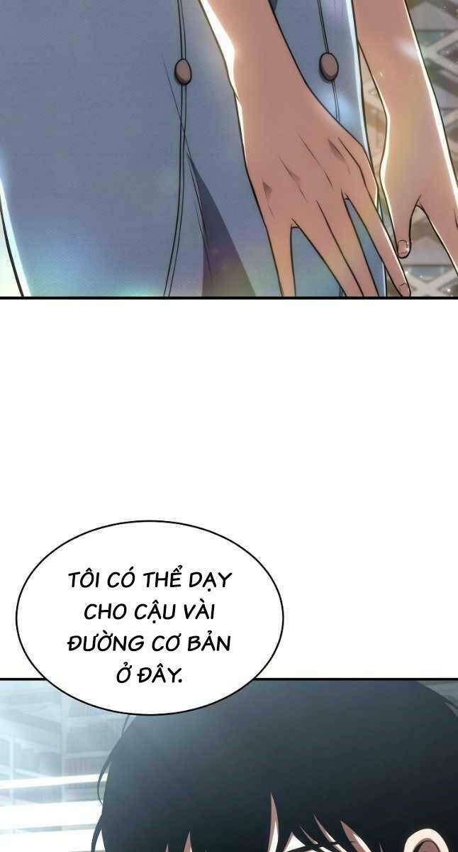 Ma Dược Sư Thiên Tài Chương 32 Ảnh 4