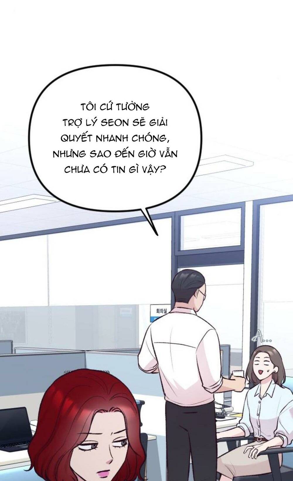 Tình Cờ Ta Gặp Nhau Chương 11 Ảnh 54