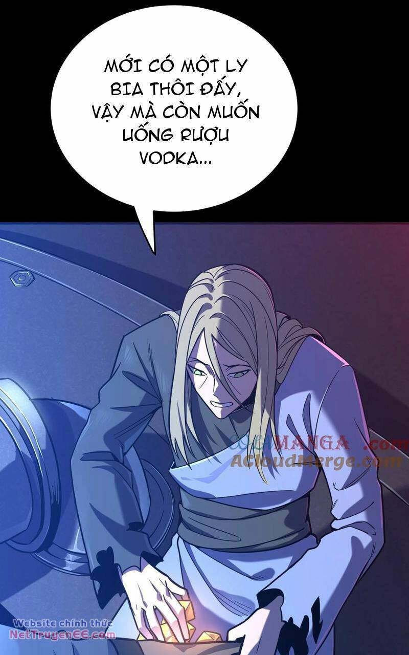 Vong Linh Thiên Sứ Chương 15 Ảnh 54