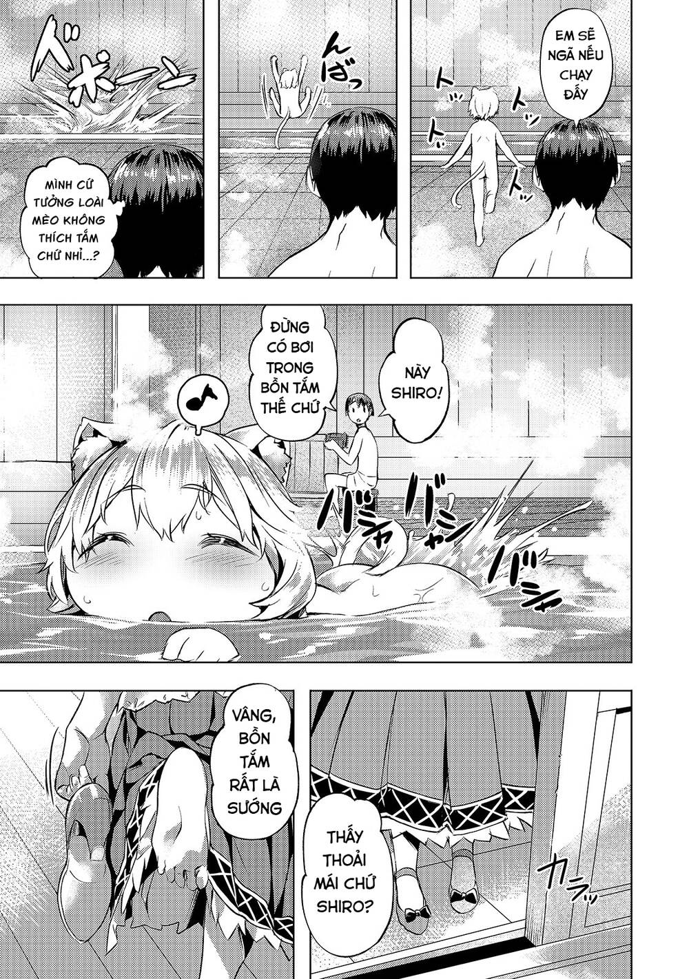 Isekai De Slow Life Wo Chương 16 Ảnh 17