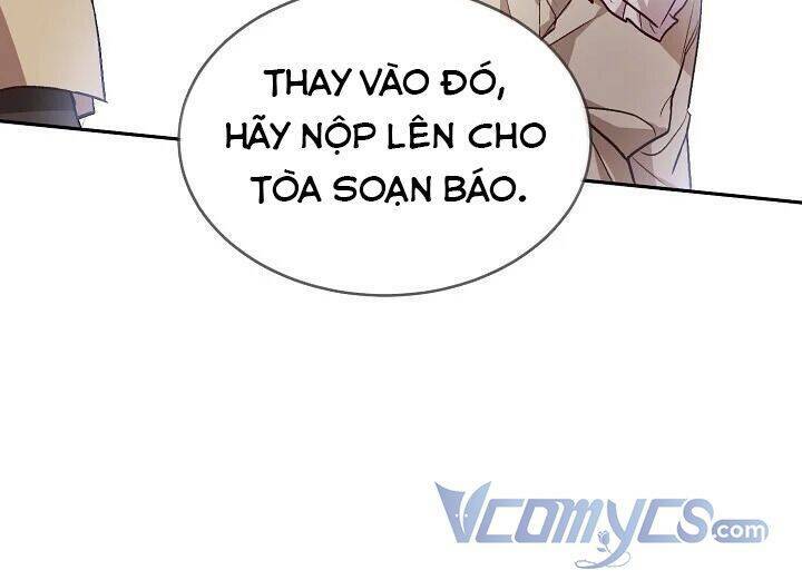 Tôi Chỉ Là Một Tiểu Thư Bình Thường Chương 74 Ảnh 68