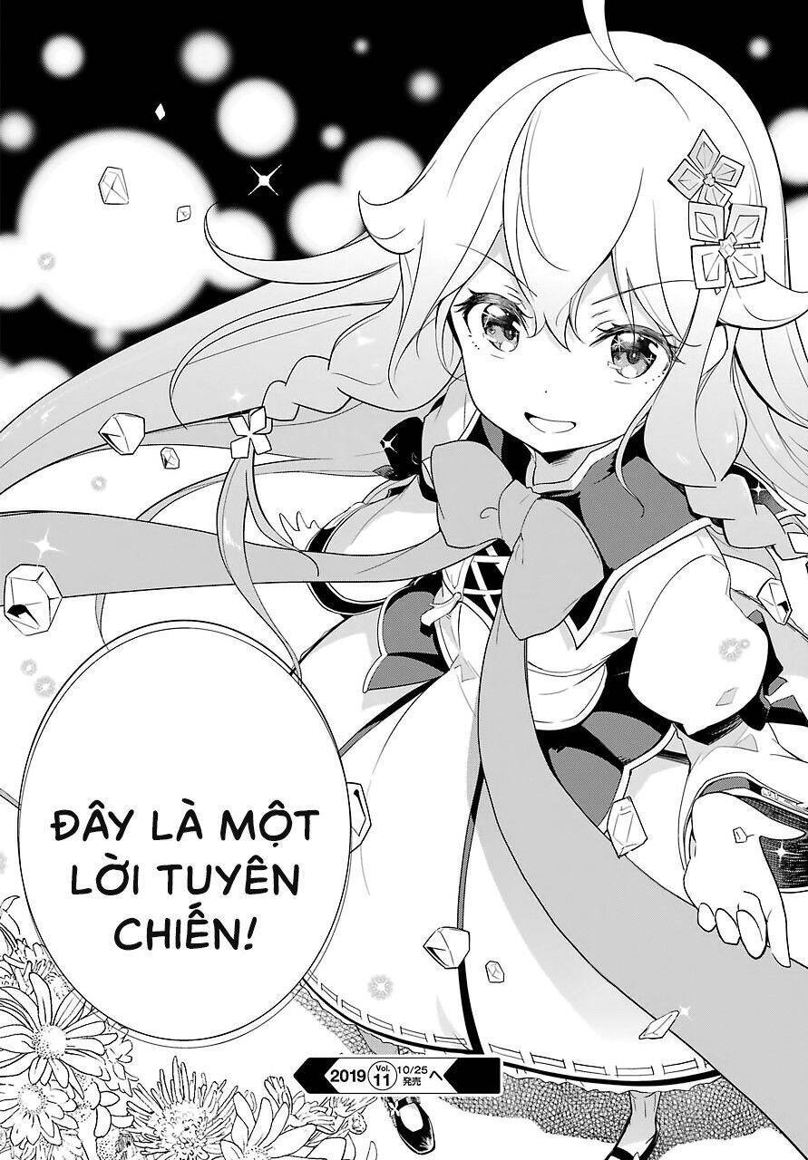 Dad Is A Hero, Mom Is A Spirit, Im A Reincarnator Chương 13 Ảnh 34