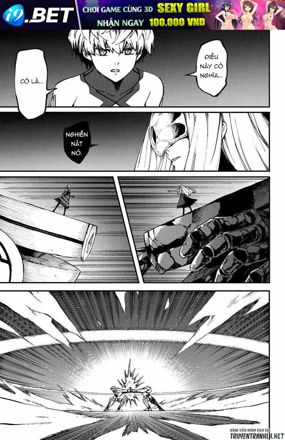 Kekkon Yubiwa Monogatari Chương 63 Ảnh 22