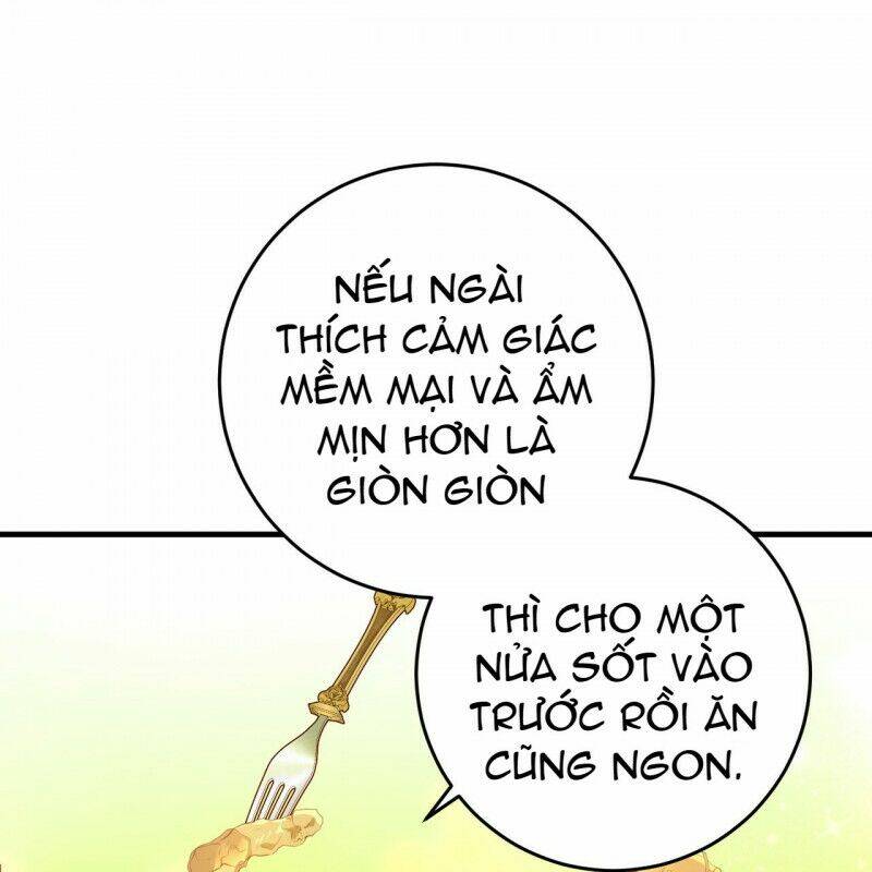 Đã Nếm Thử Thì Ăn Luôn Một Miếng Đi Chương 17.5 Ảnh 52