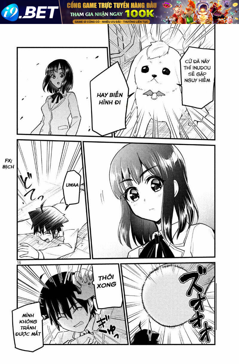 Otaku No Tonari Wa Erufu Desuka? Chương 5 Ảnh 18