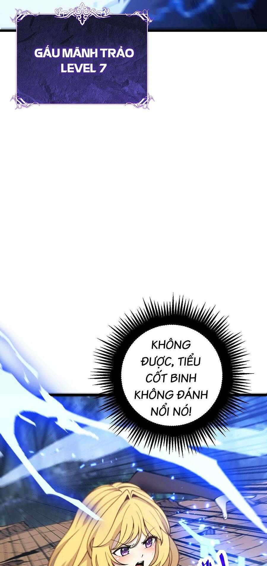 Cốt Binh Tiến Hóa Thần Cấp! Chương 3 Ảnh 83