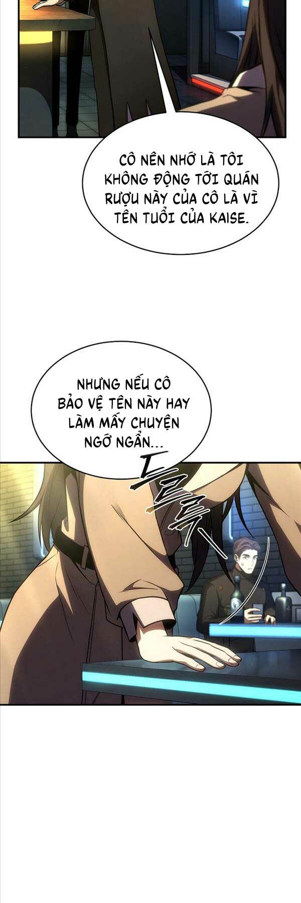 Ma Dược Sư Thiên Tài Chương 48 Ảnh 34