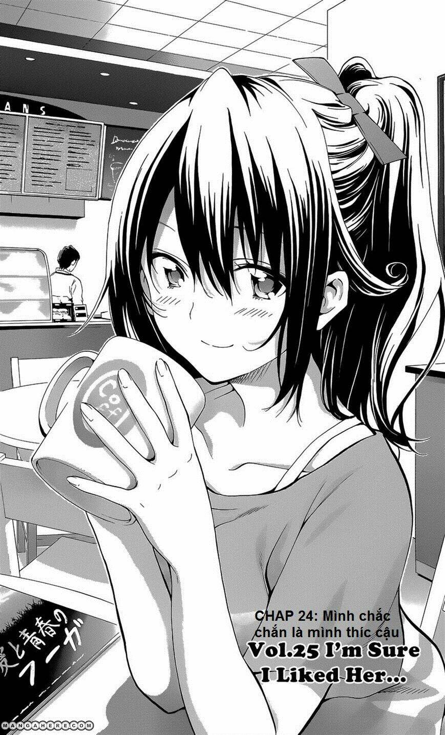 Pajama Na Kanojo Chương 25 Ảnh 3
