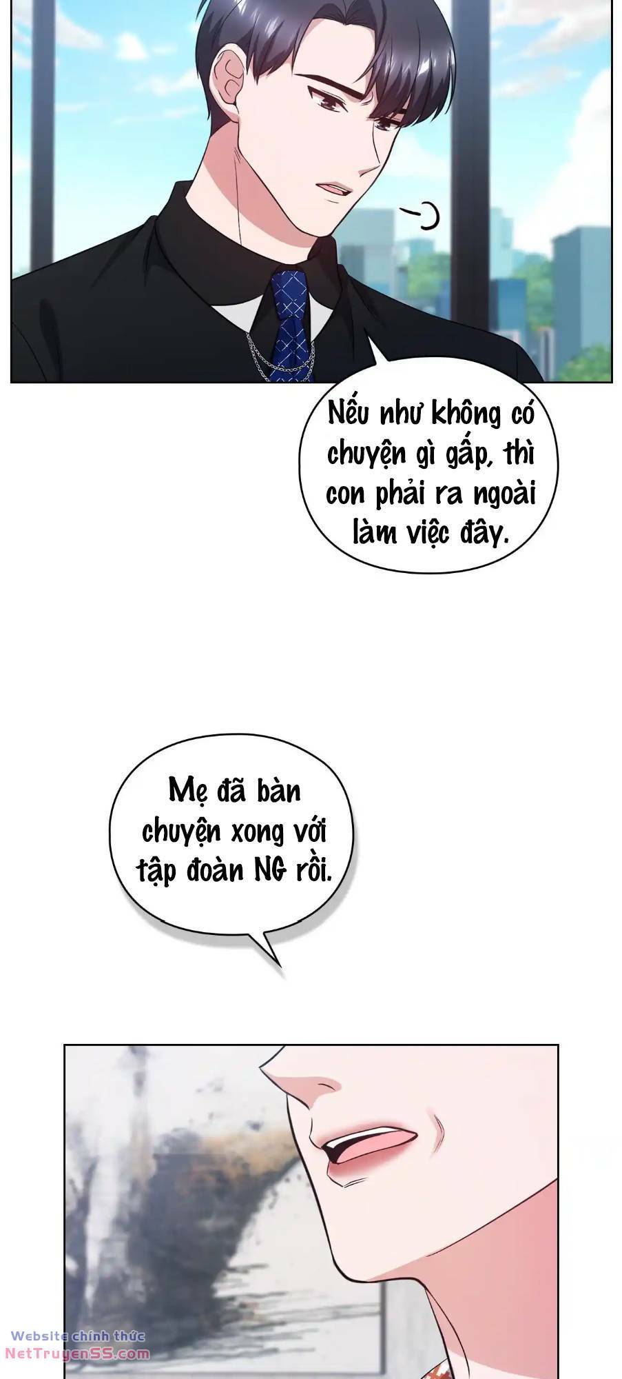Tình Yêu Không Hoàn Hảo! Chương 20 Ảnh 14