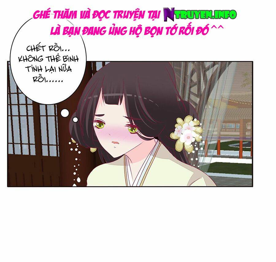 Tướng Quân Mời Ra Trận Chương 179 Ảnh 13