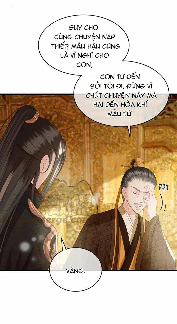 Đông Cung Giai Hạ Tù Chương 90 Ảnh 3
