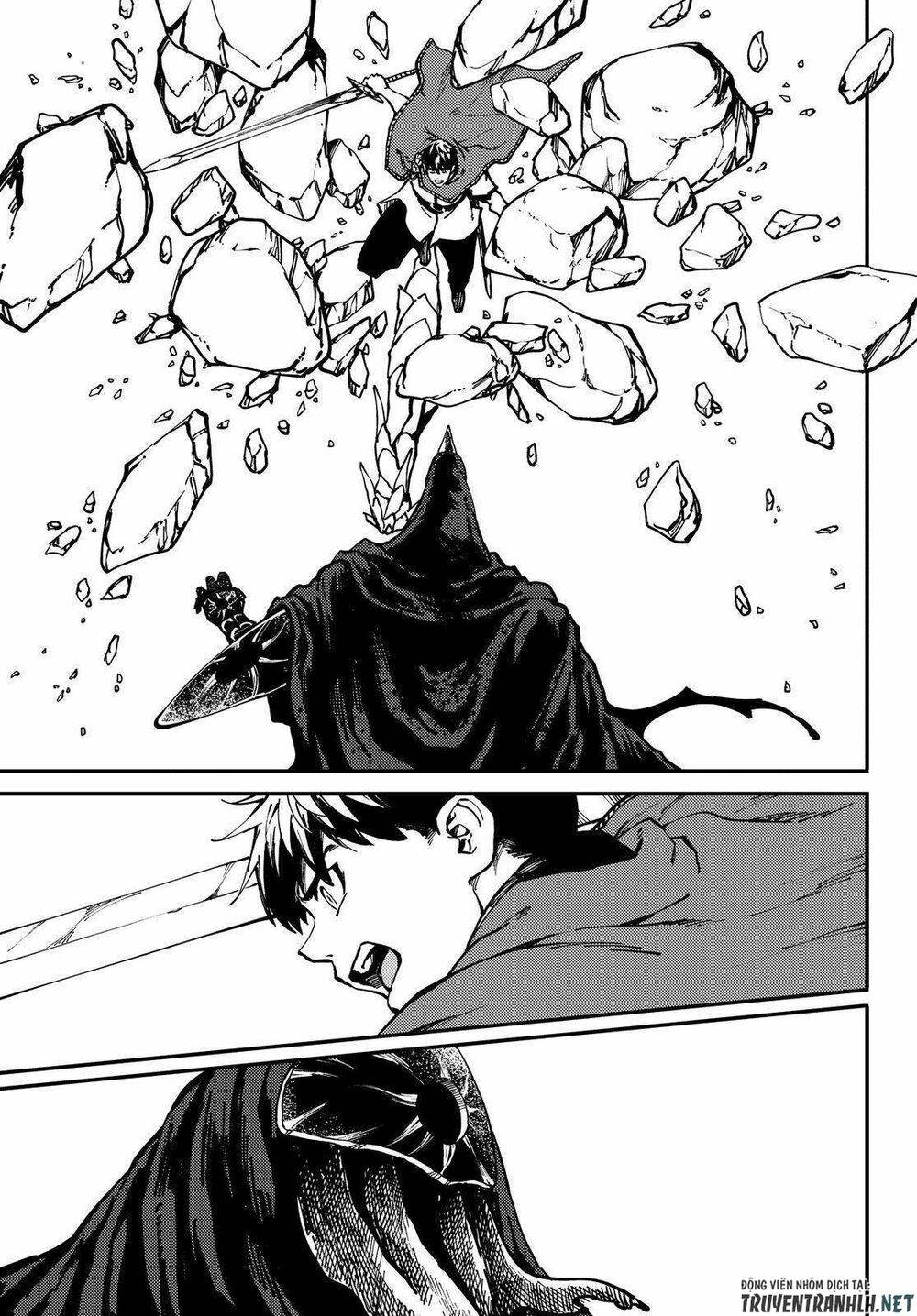 Kekkon Yubiwa Monogatari Chương 63 Ảnh 30