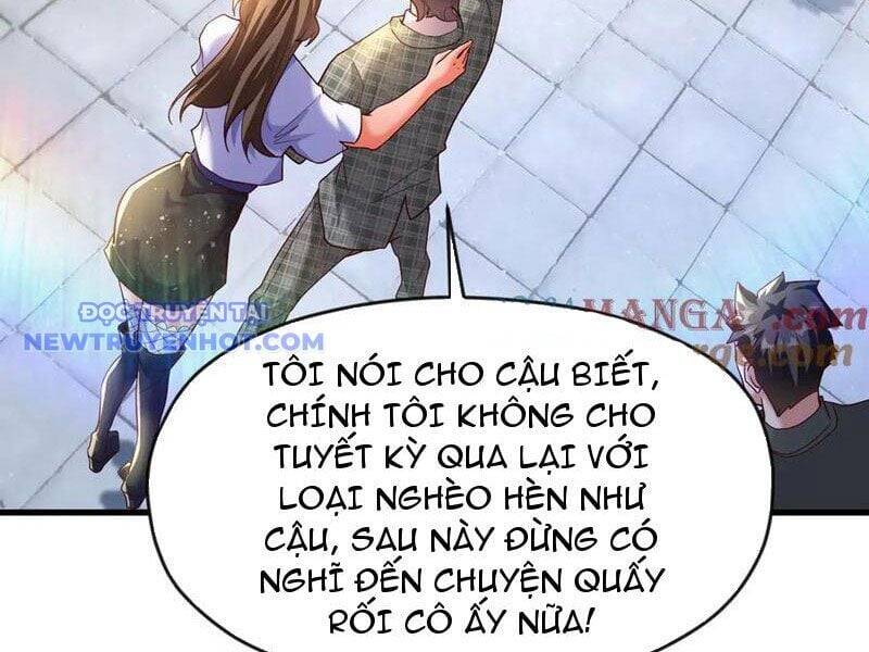 Vừa Cầm Được Thái Cổ Tiên Dược, Ta Đã Đe Dọa Thánh Chủ Chương 82 Ảnh 15