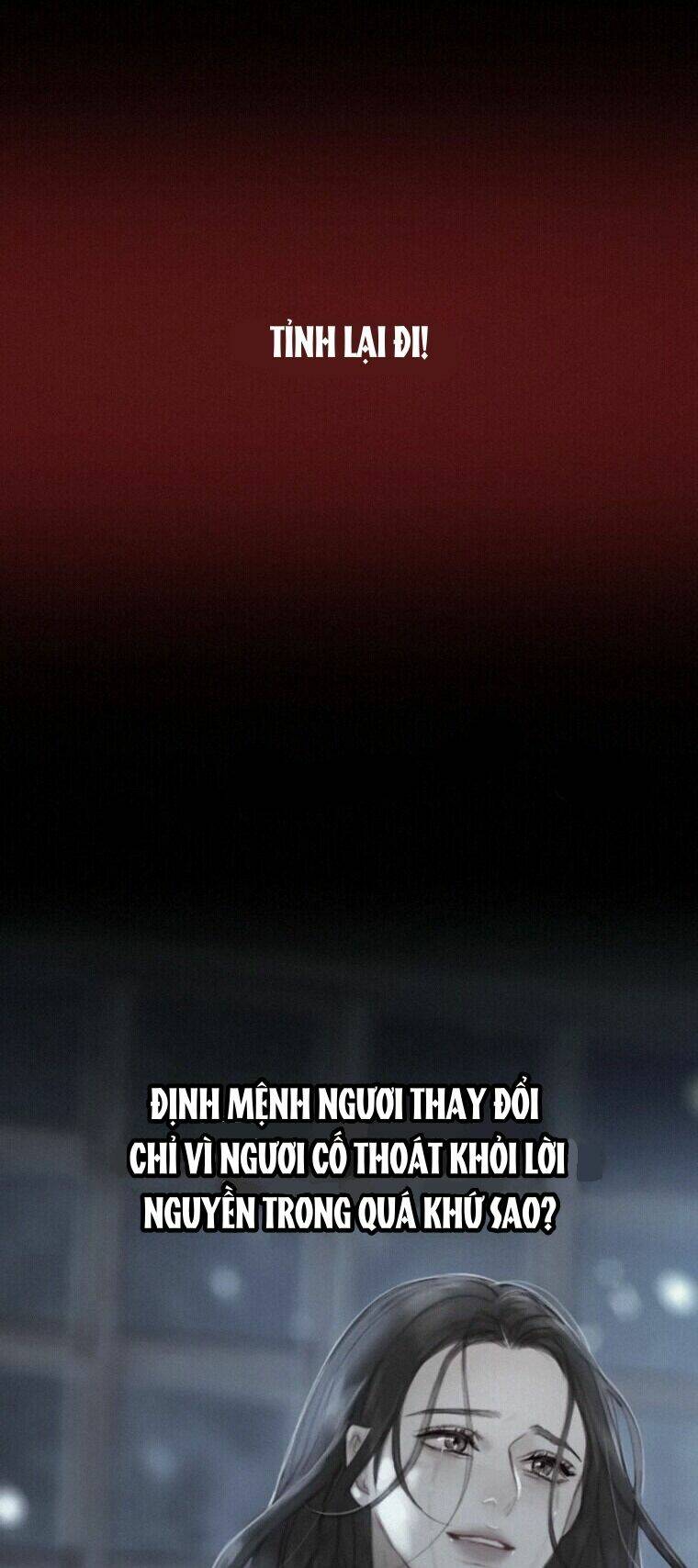 Mùa Đông Tăm Tối Chương 110 Ảnh 33