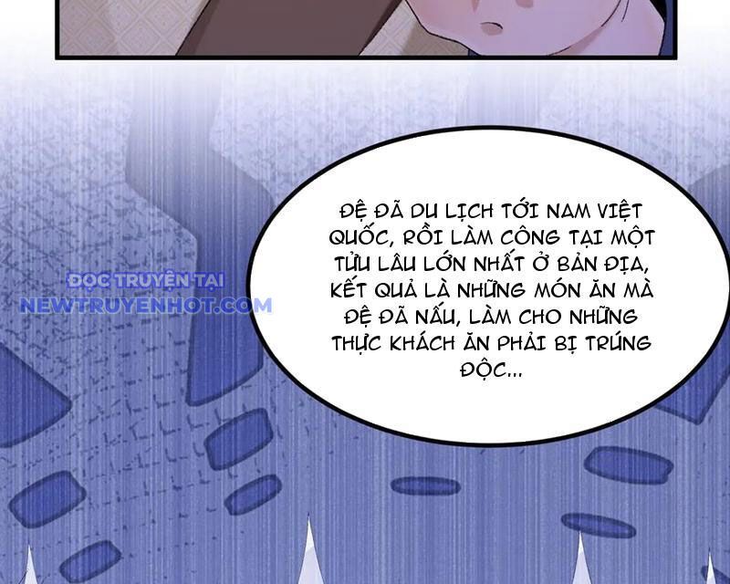 Nhị Sư Huynh Tuy Là Phàm Nhân Nhưng Rất Mạnh Mẽ Chương 86 Ảnh 74
