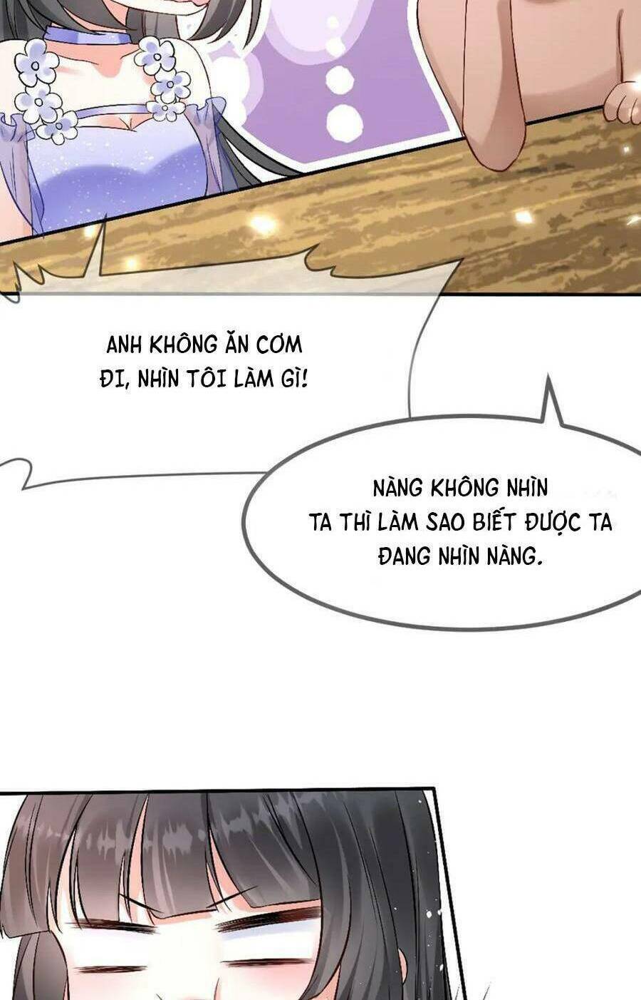 Kế Hoạch Thuần Phục Thú Phu Kiêu Ngạo Chương 61 Ảnh 17