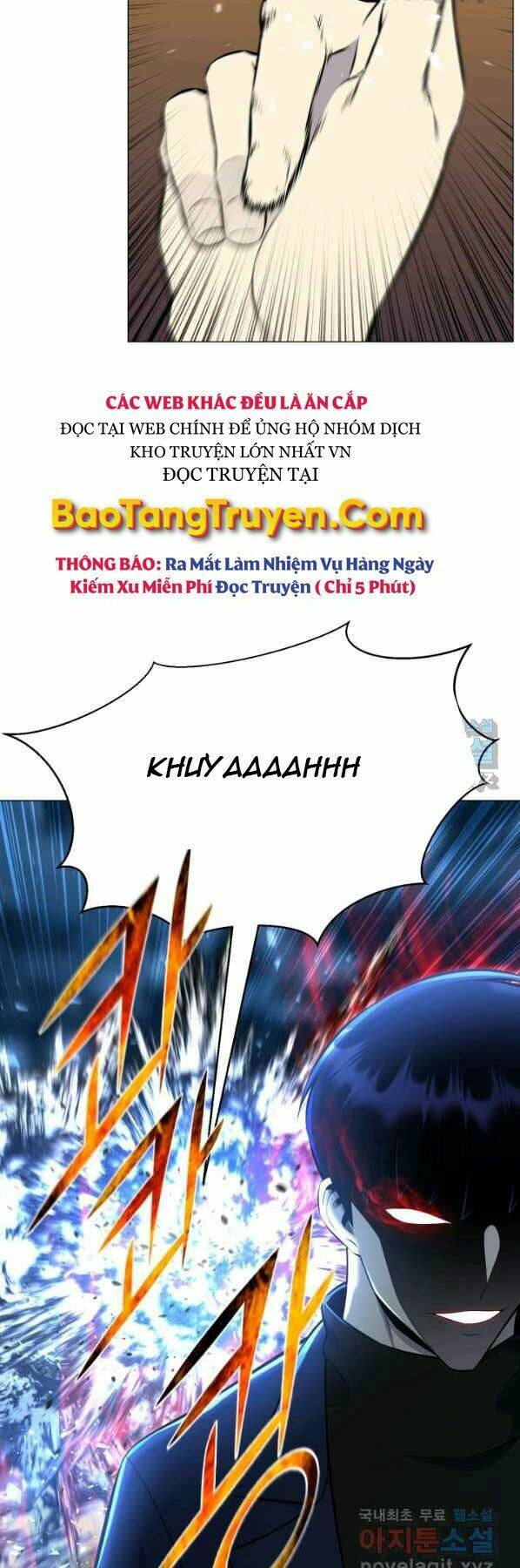 Luân Hồi Ác Nhân Chương 100 Ảnh 55