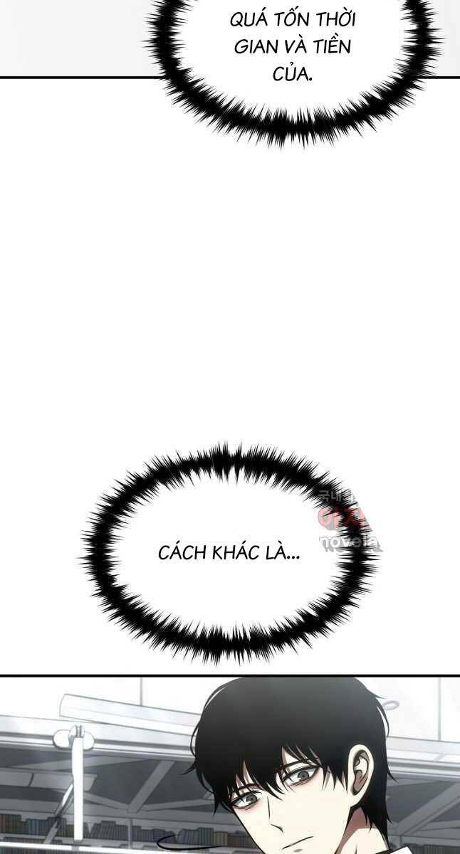 Ma Dược Sư Thiên Tài Chương 31 Ảnh 50