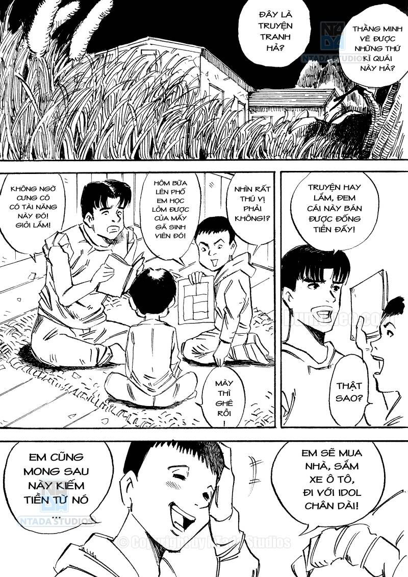 Sanho Chương 1 Ảnh 28