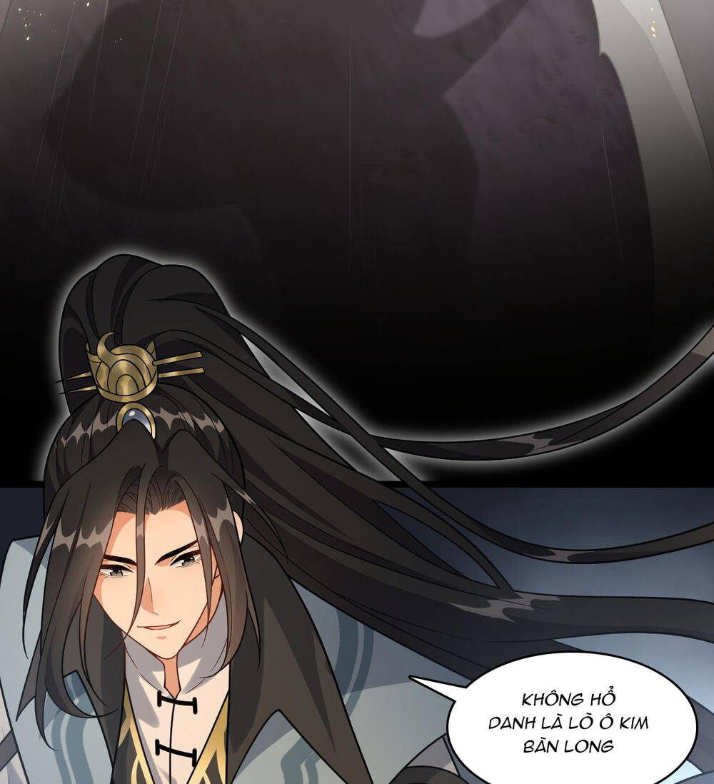 Ta Dưỡng Ra Nhân Vật Phản Diện Là Nữ Đế Yandere Chương 11 Ảnh 8