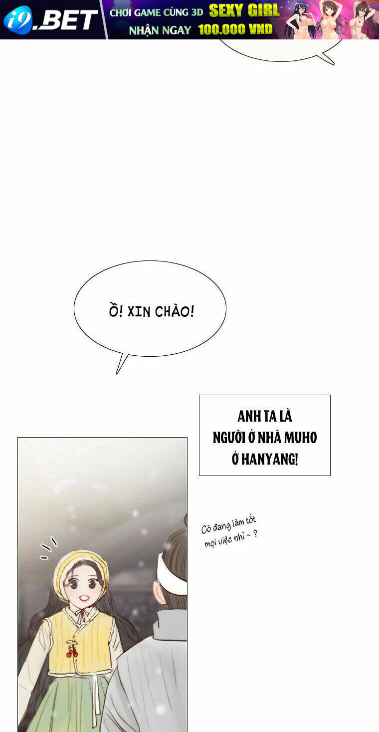 Mùa Đông Tăm Tối Chương 119 Ảnh 7