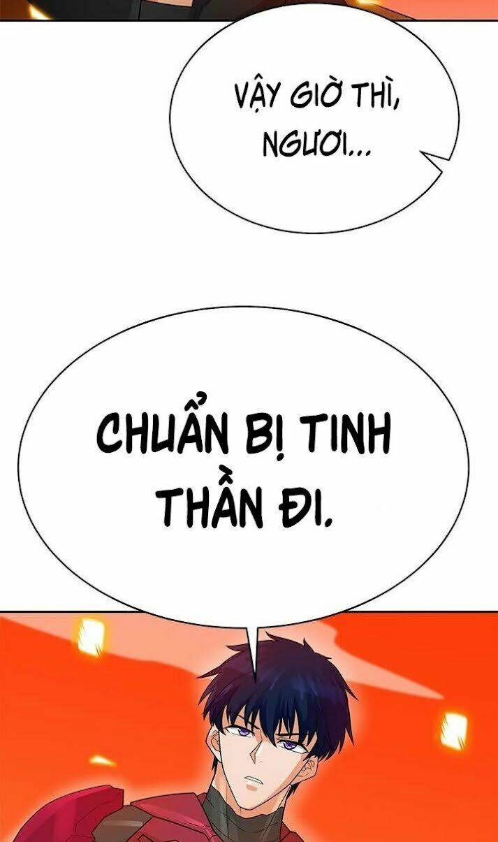 Tôi Tự Động Săn Một Mình Chương 91 Ảnh 64