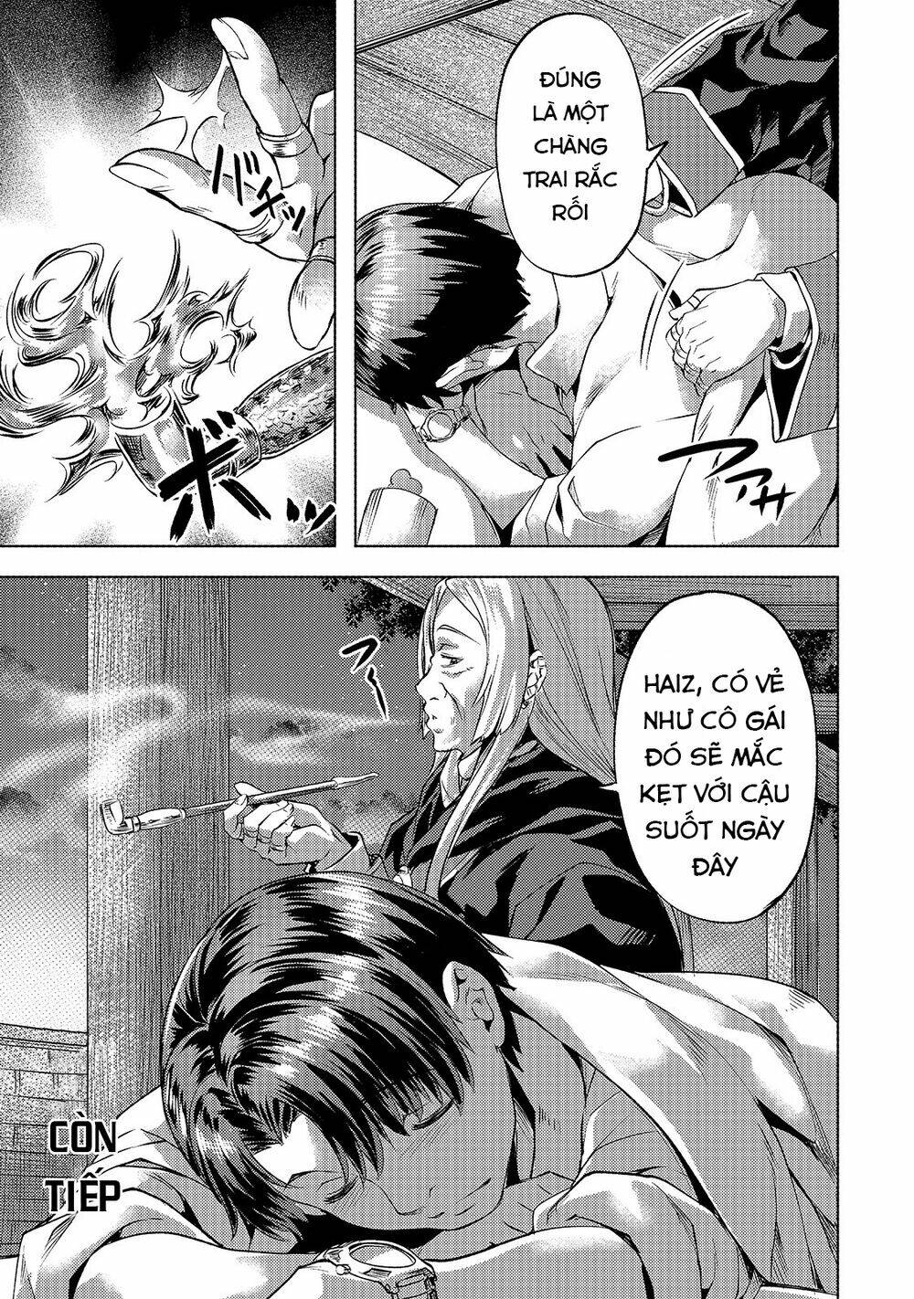 Isekai De Slow Life Wo Chương 17 Ảnh 25