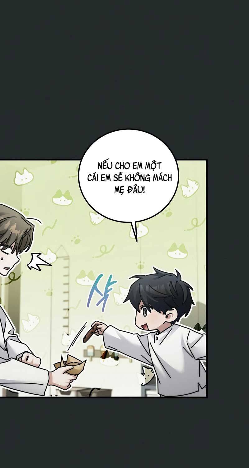 Tôi Sẽ Nghỉ Hưu Sau Khi Cứu Thế Giới Chương 32 Ảnh 63