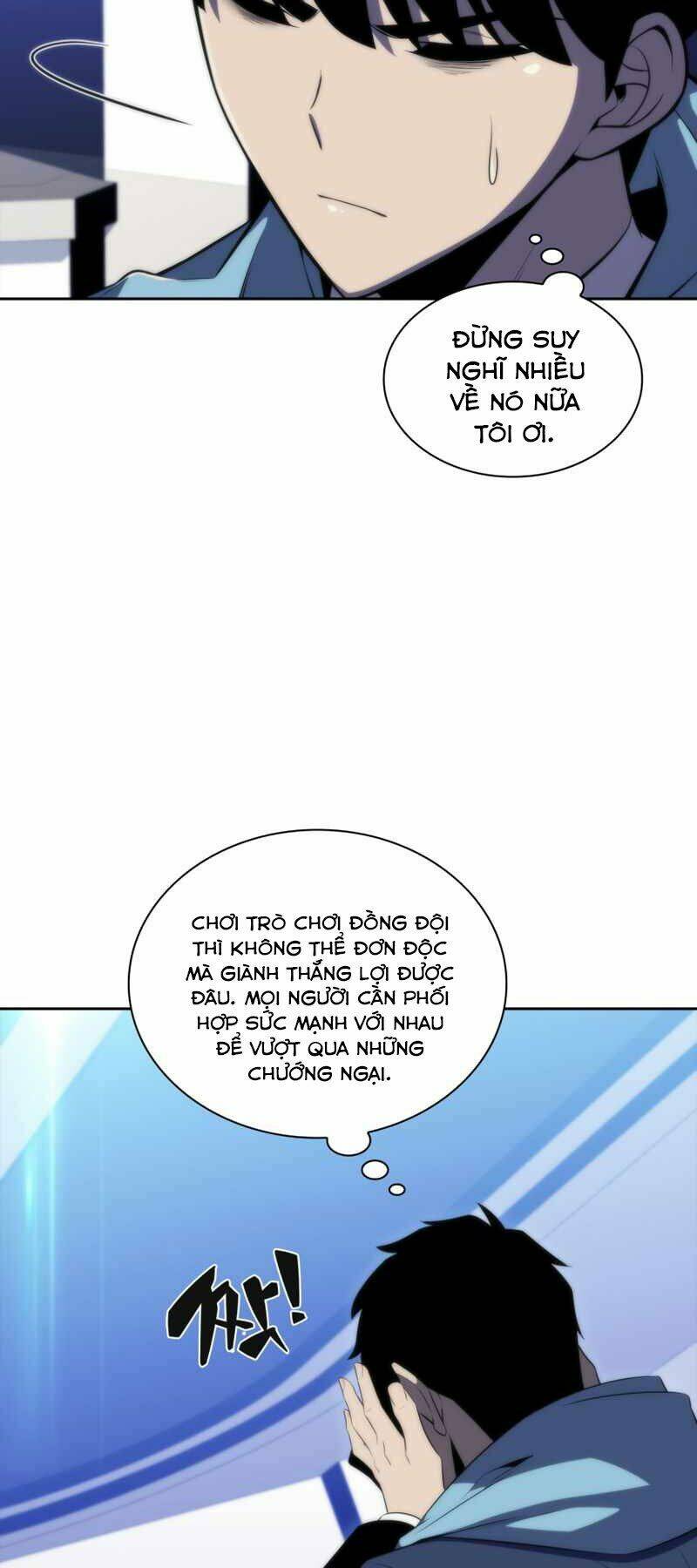 Kẻ Thách Đấu Chương 34 Ảnh 9