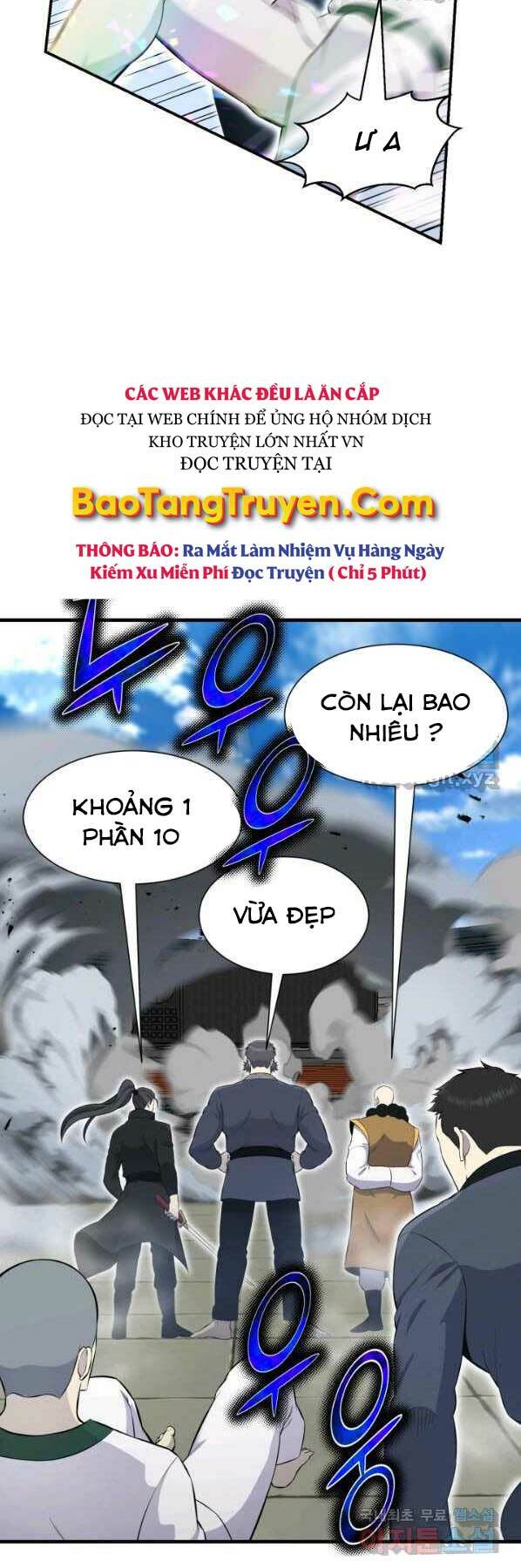 Luân Hồi Ác Nhân Chương 101 Ảnh 39